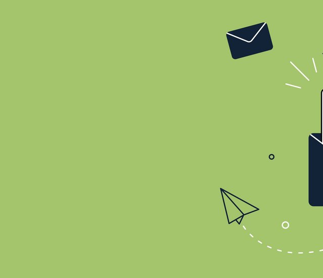 Banner ECHO Newsletter