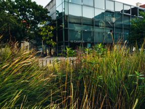 Hörsaalzentrum Hof 2, Campus Uni Wien