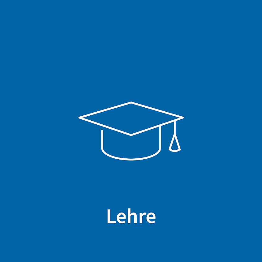 Lehre Symbol Icon