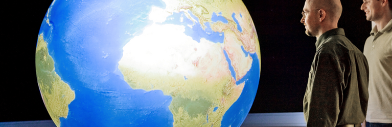 Climate Day an der Uni Wien