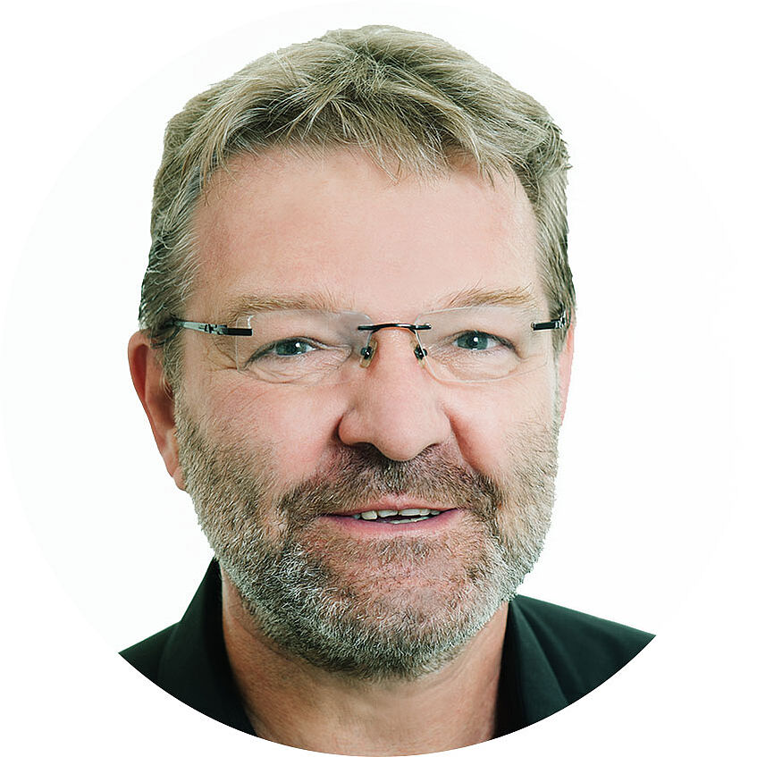 Thomas Glade