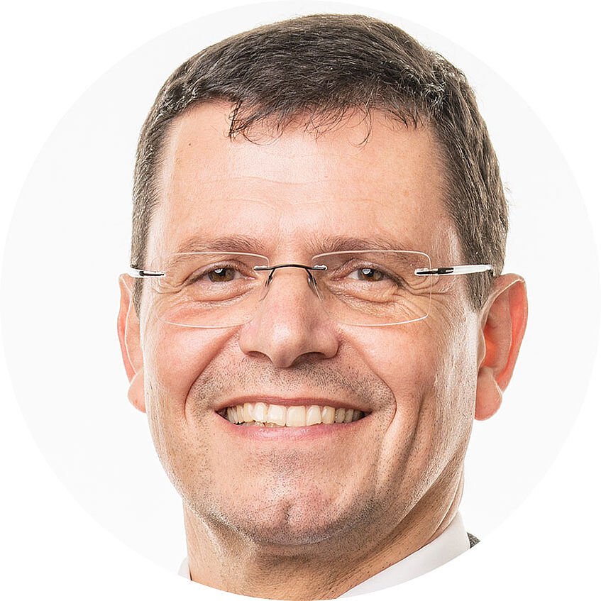 Foto von Günter Trettenhahn